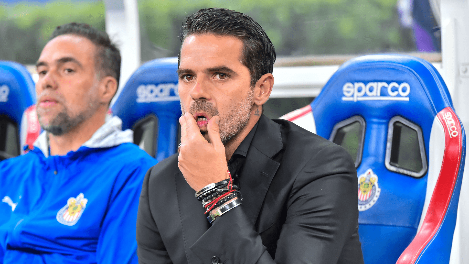 Fernando Gago estaría a nada de llegar a Boca Juniors / Foto: Mex Sport