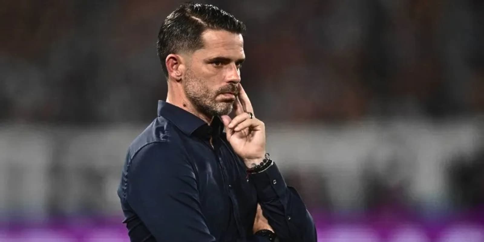 Fernando Gago / FOTO BEIN SPORTS
