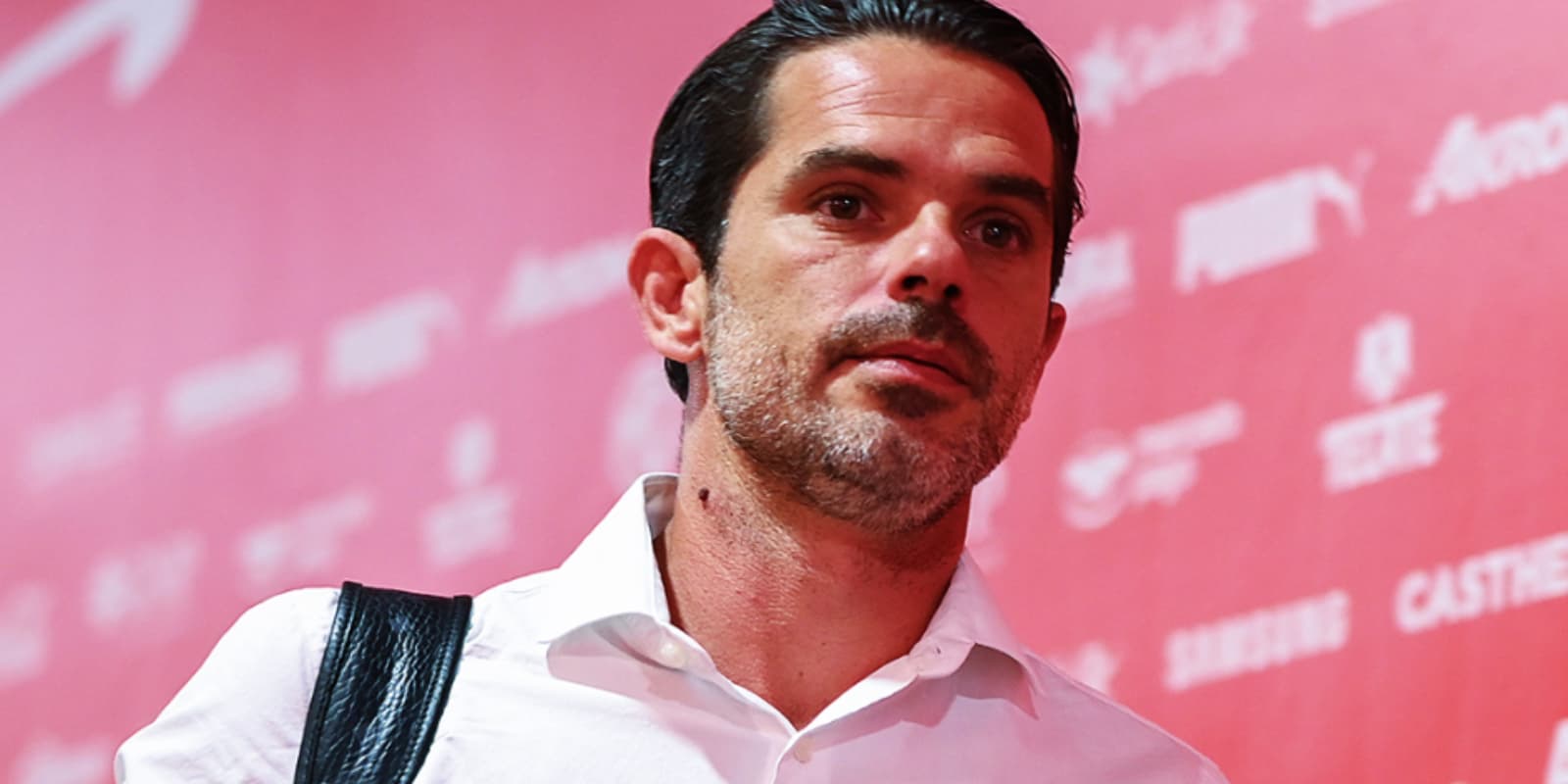 Fernando Gago / FOTO RÉCORD