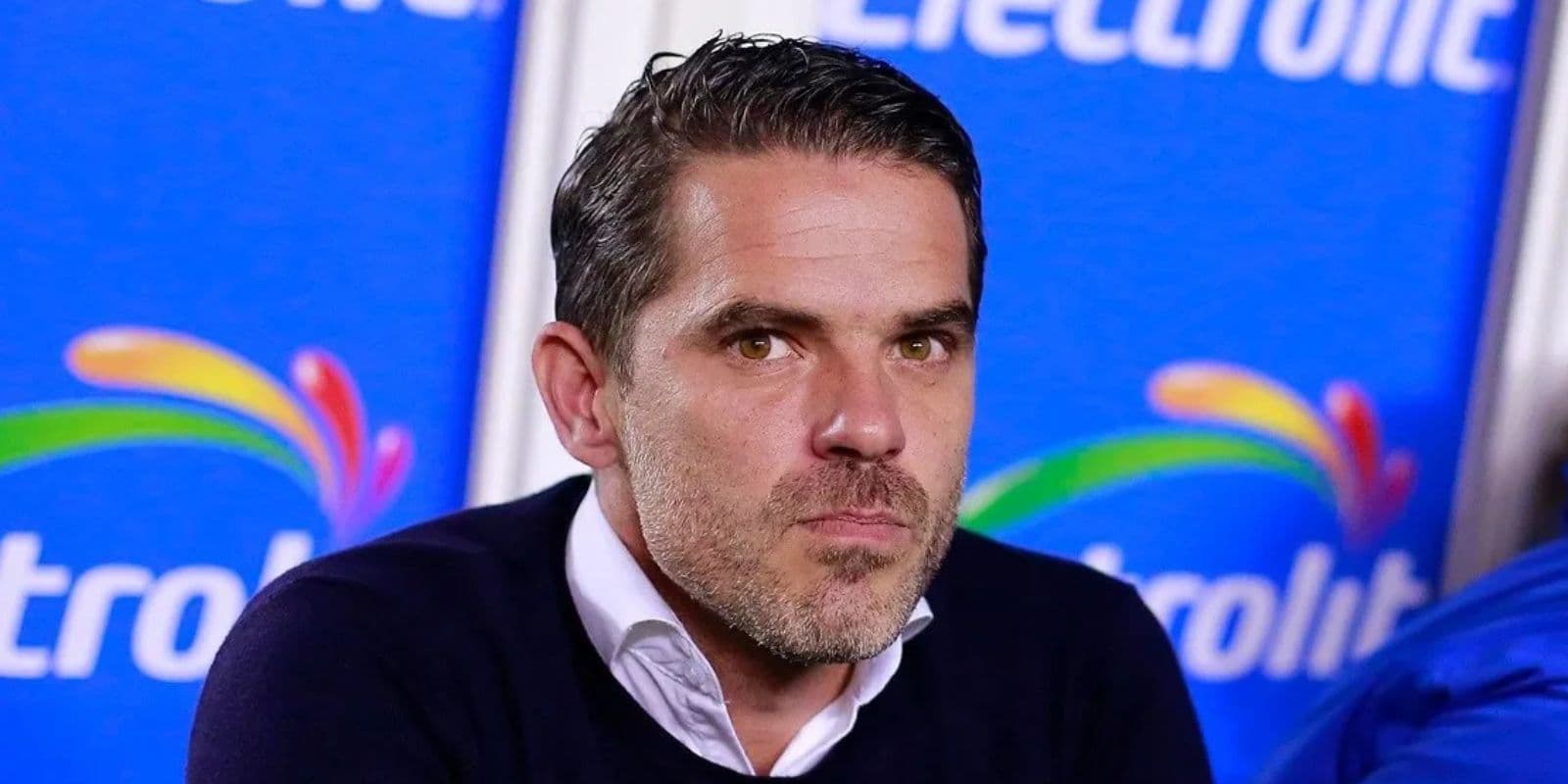 Fernando Gago (Fuente: Chivas)