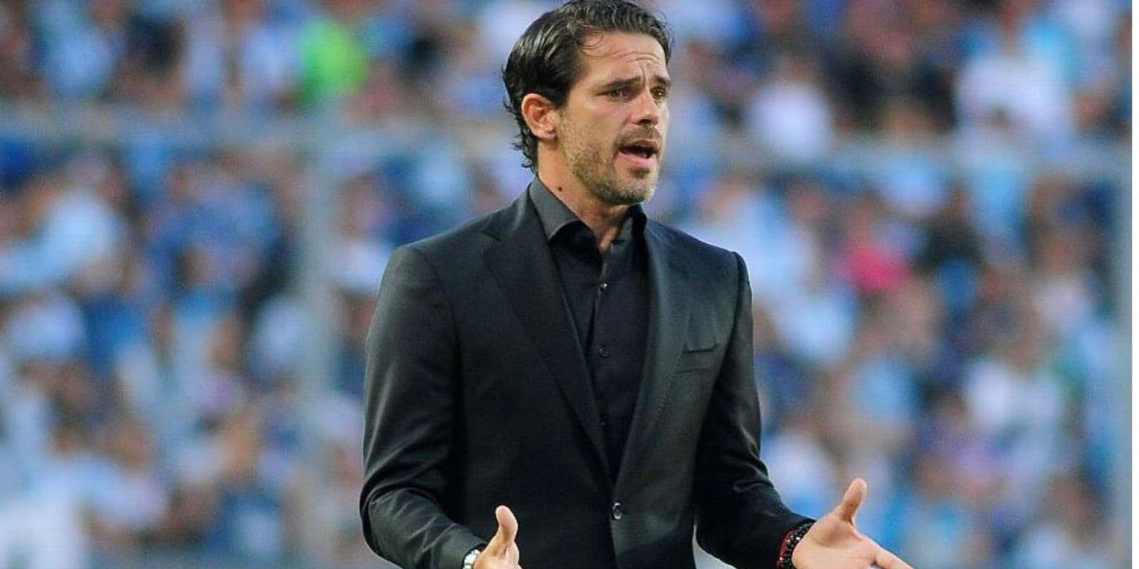 Fernando Gago (Fuente: Liga Argentina)