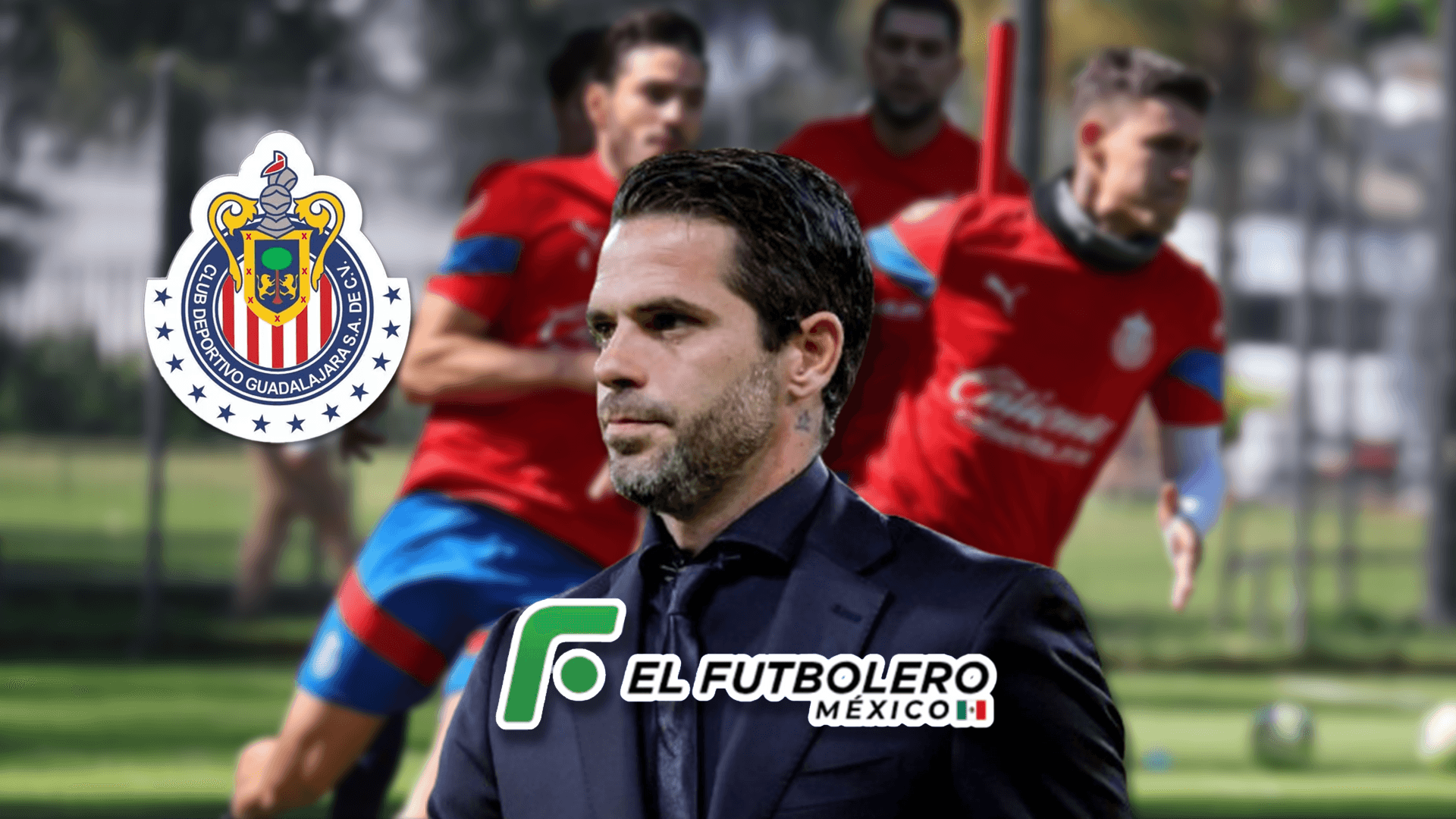 Fernando Gago ha desaprovechado a uno de sus mejores jugadores (Foto: Especial)