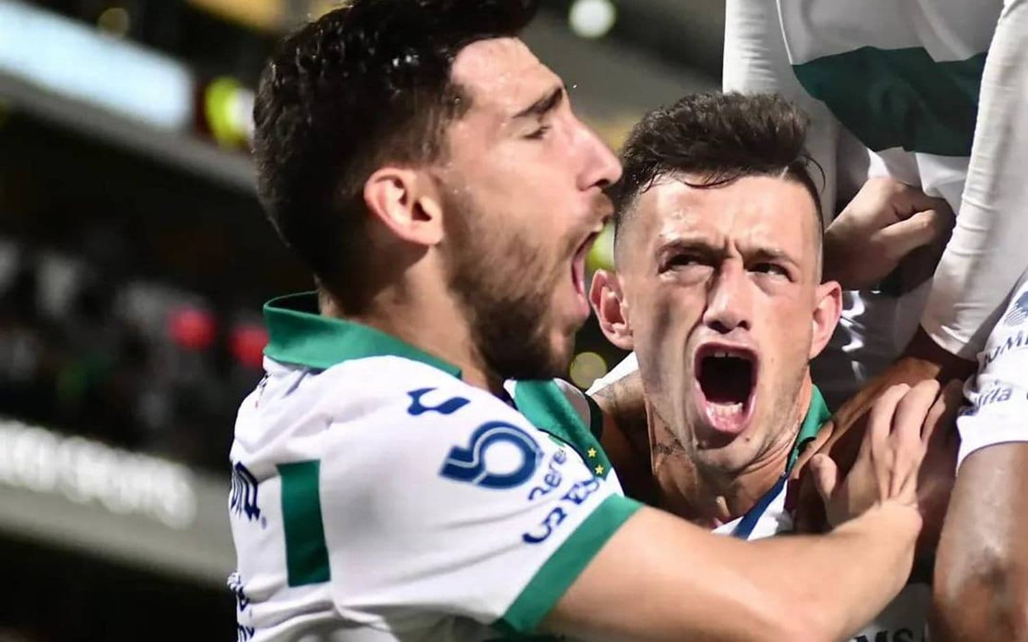 Fernando Gorriarán le hizo un guiño en redes sociales al Club América y a Rayados de Monterrey, ante el interés de ambas escuadras por ficharlo.