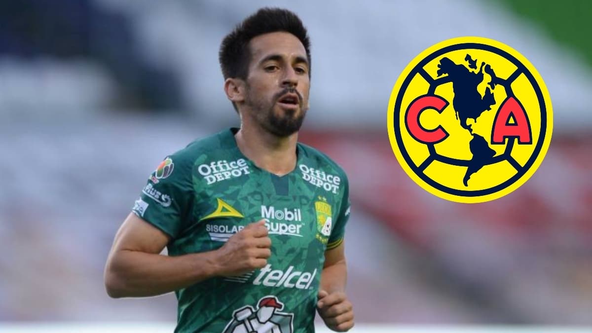 Fernando Navarro fue la figura en el duelo entre Chivas y León FC, y mira la oferta del Club América por el mexicano.
