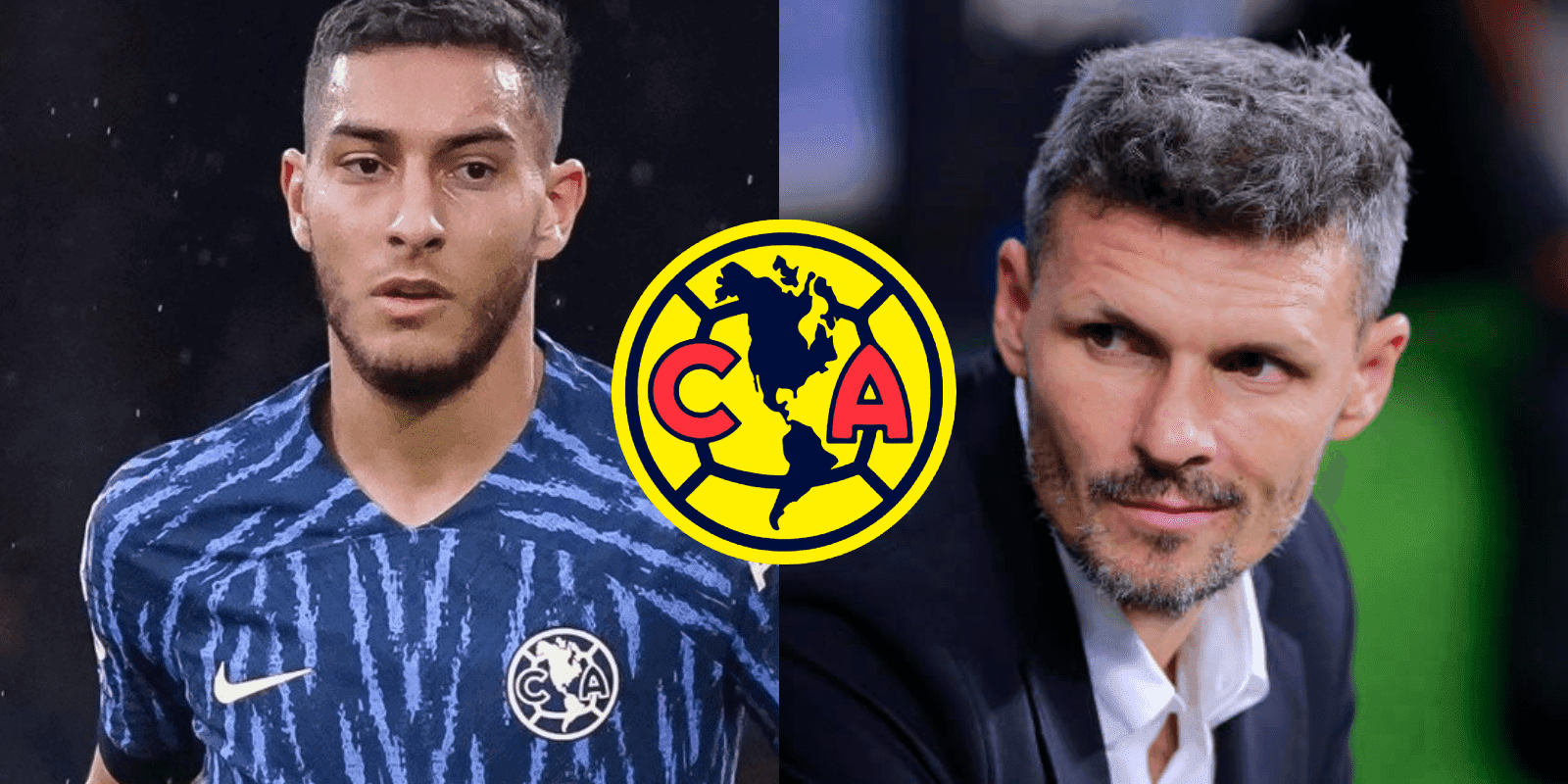 Fernando Ortiz apuesta todo con América para el partido ante Necaxa