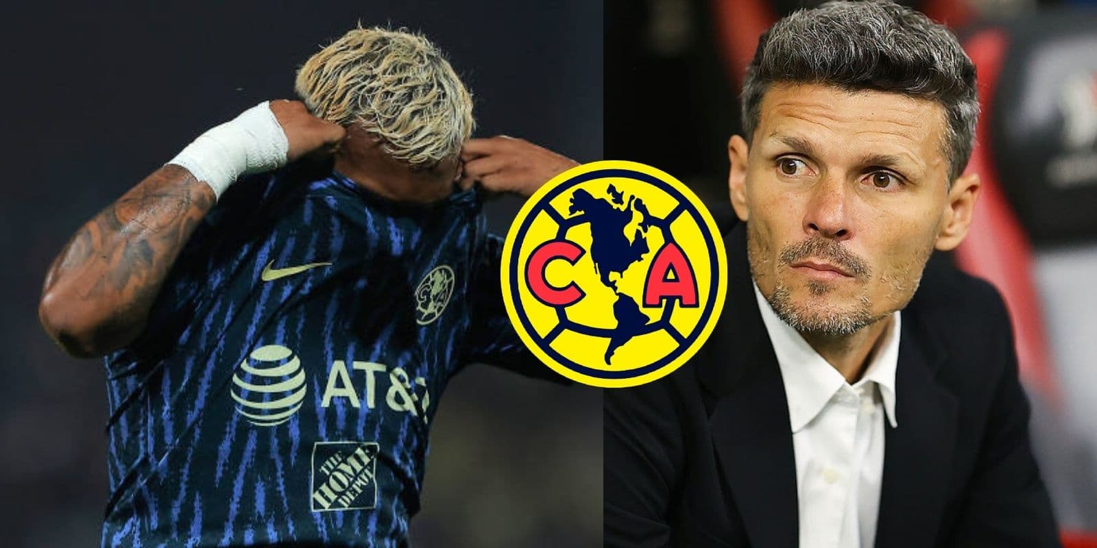Fernando Ortiz destacó como figura a un solo jugador, pero no fue ni Roger ni Henry Martín