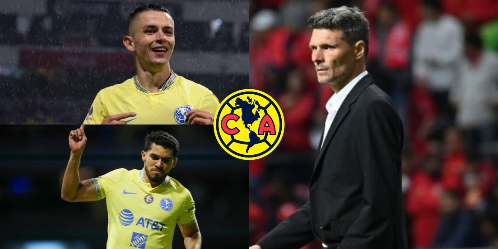 Fernando Ortiz dice cuál será la clave para que América consiga su pase a la final.