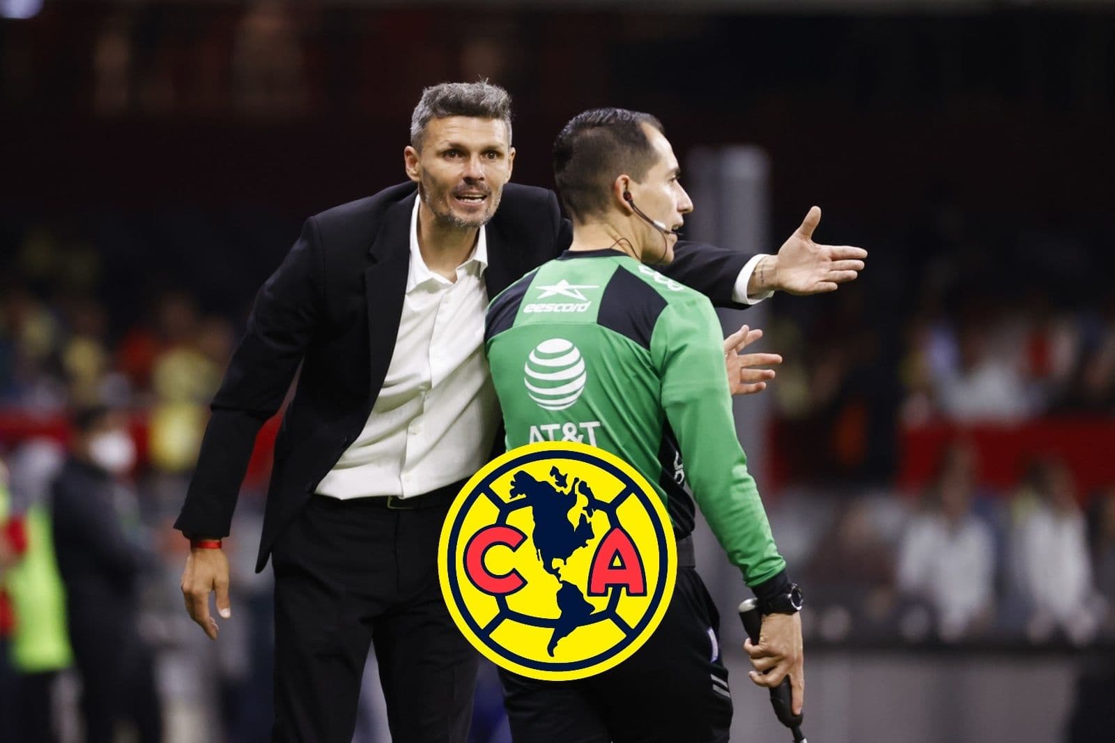 Fernando Ortiz hace polémicas declaraciones antes de iniciar el torneo.