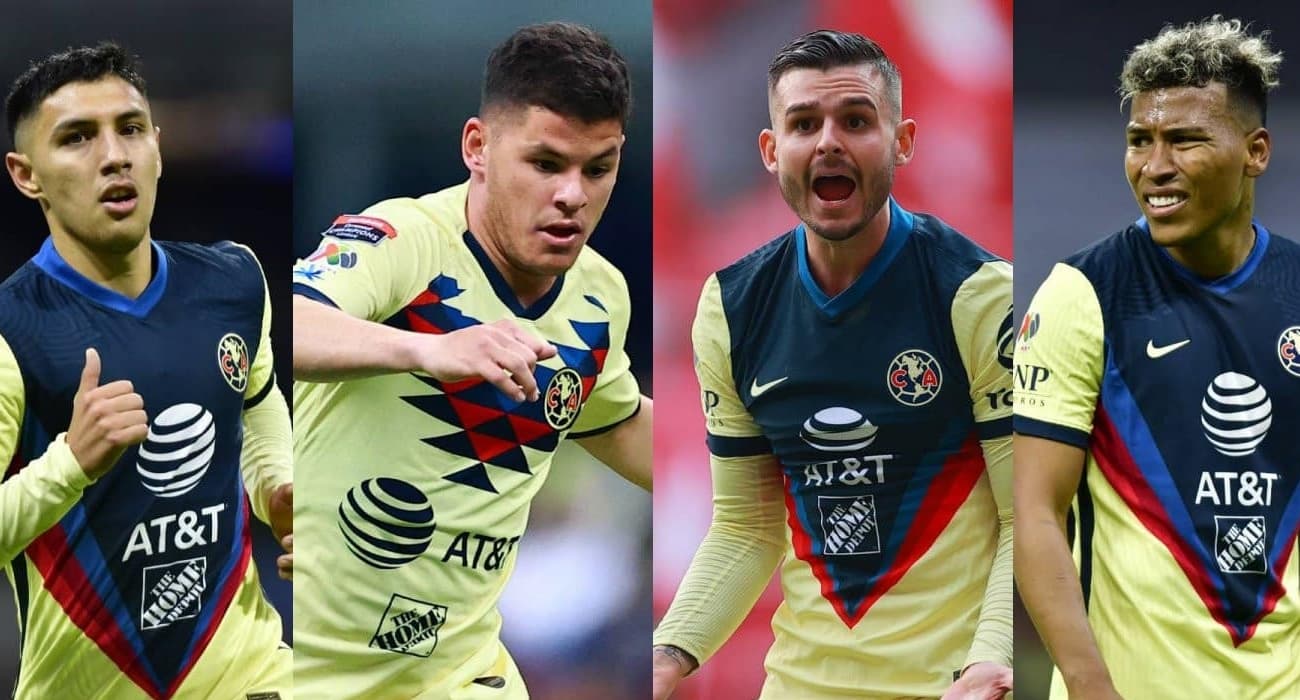 Fernando Ortiz haría un cambio para enfrentar a Tigres.