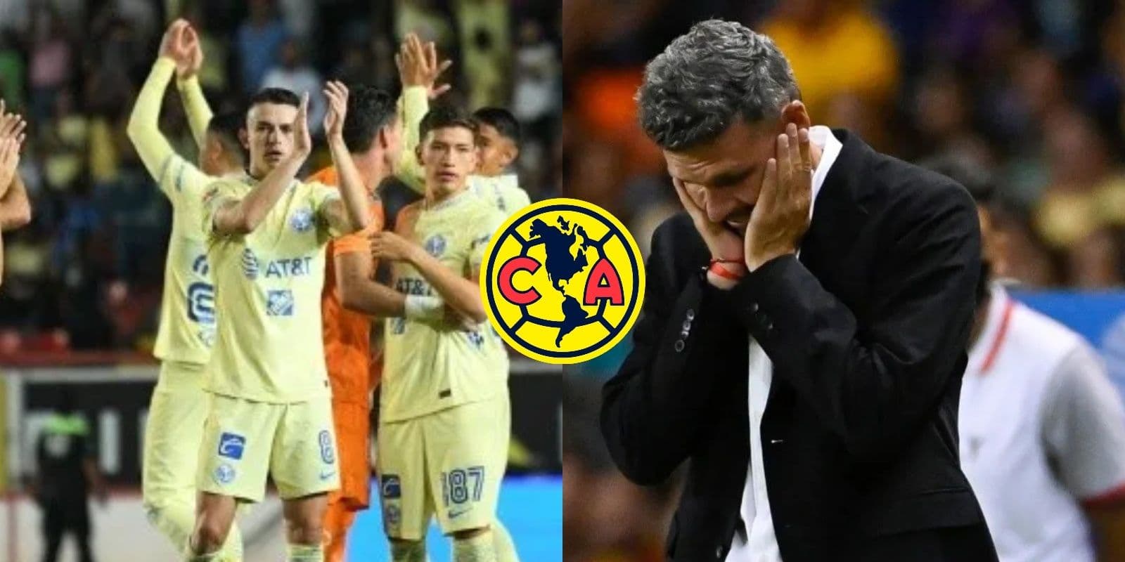 Fernando Ortiz le daría solo una oportunidad más y podría decir adiós tras el duelo vs Santos.
