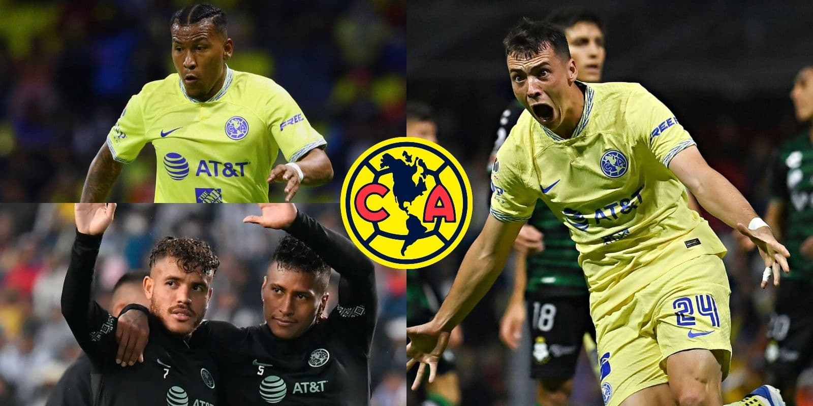 Fernando Ortiz le daría una última oportunidad, si no cumple se podría ir del América.