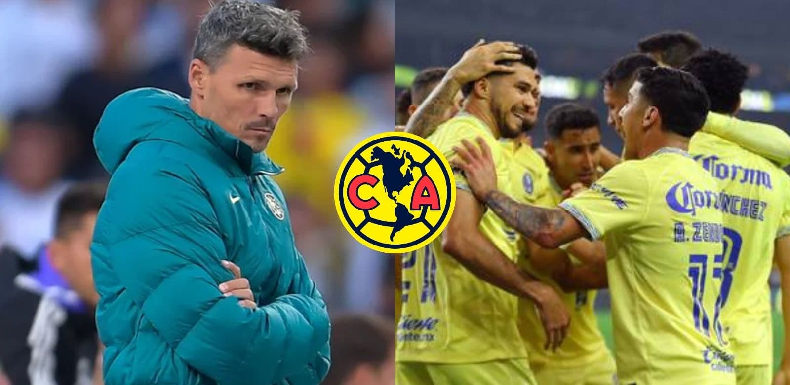 Fernando Ortiz mandaría a dos de sus jugadores más caros a la banca.