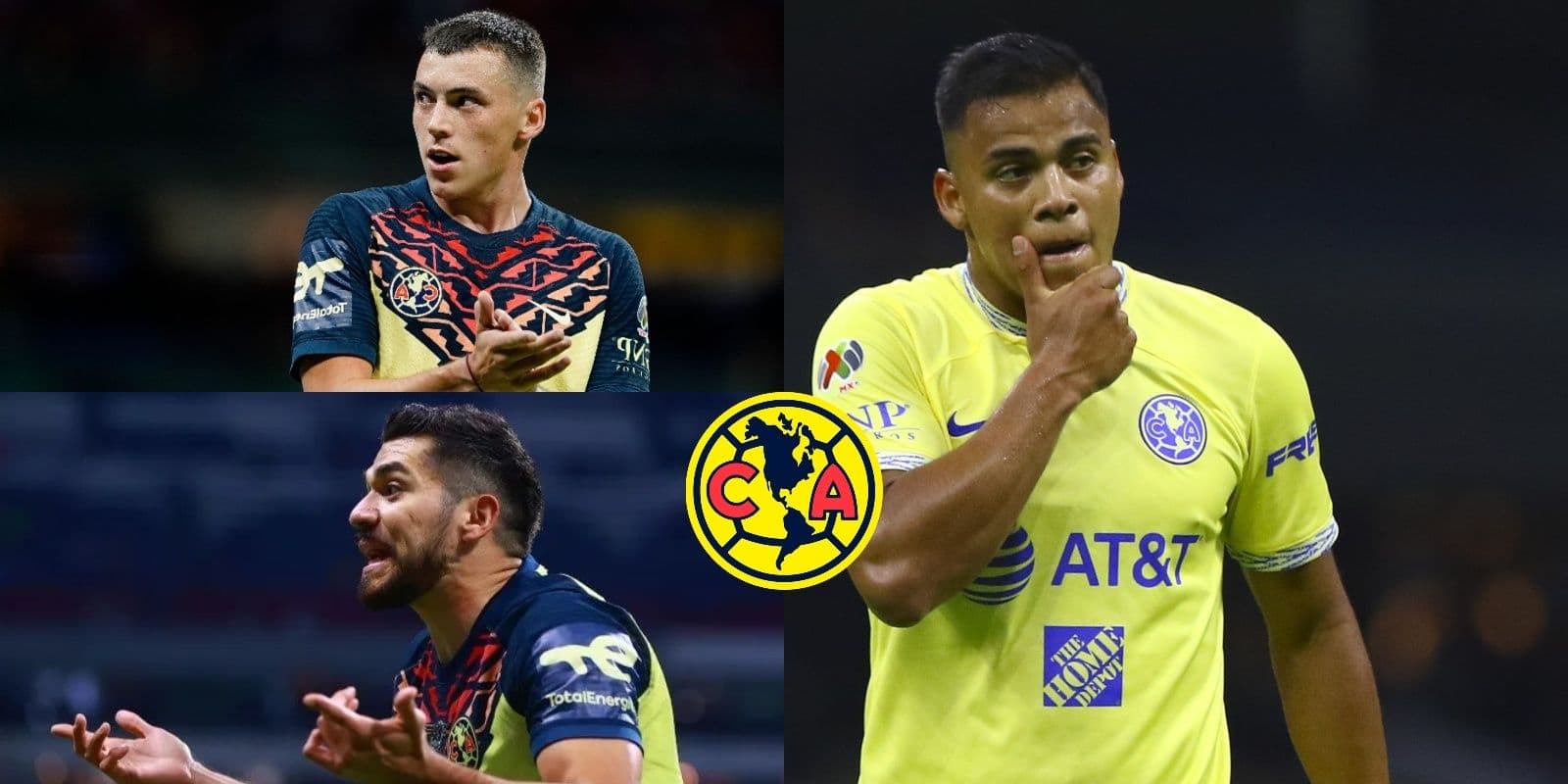 Fernando Ortiz no está seguro de quien será su delantero titular vs Rayados.