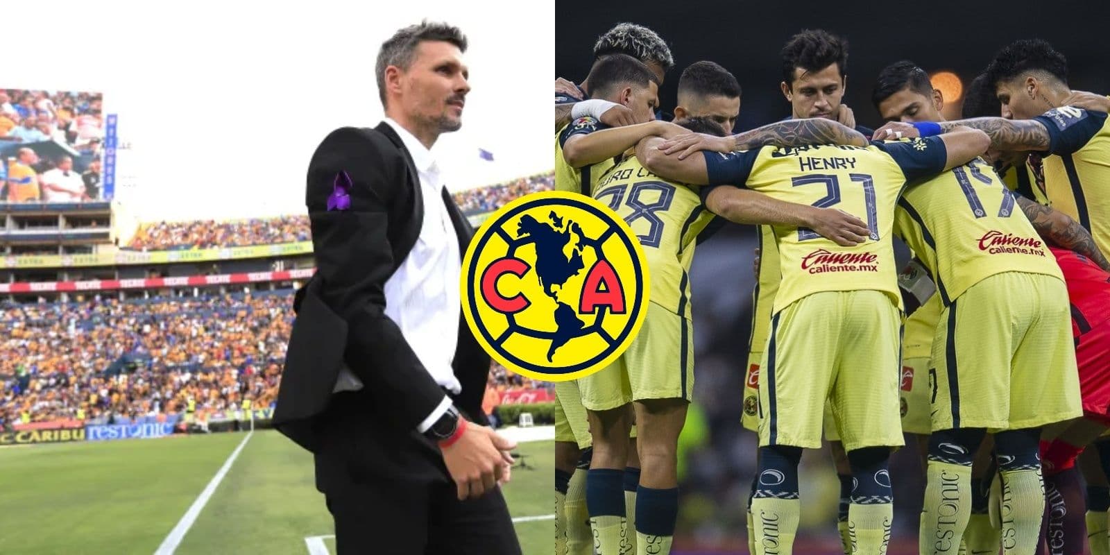 Fernando Ortiz no le intereso más este crack y ya lo mandó al Necaxa