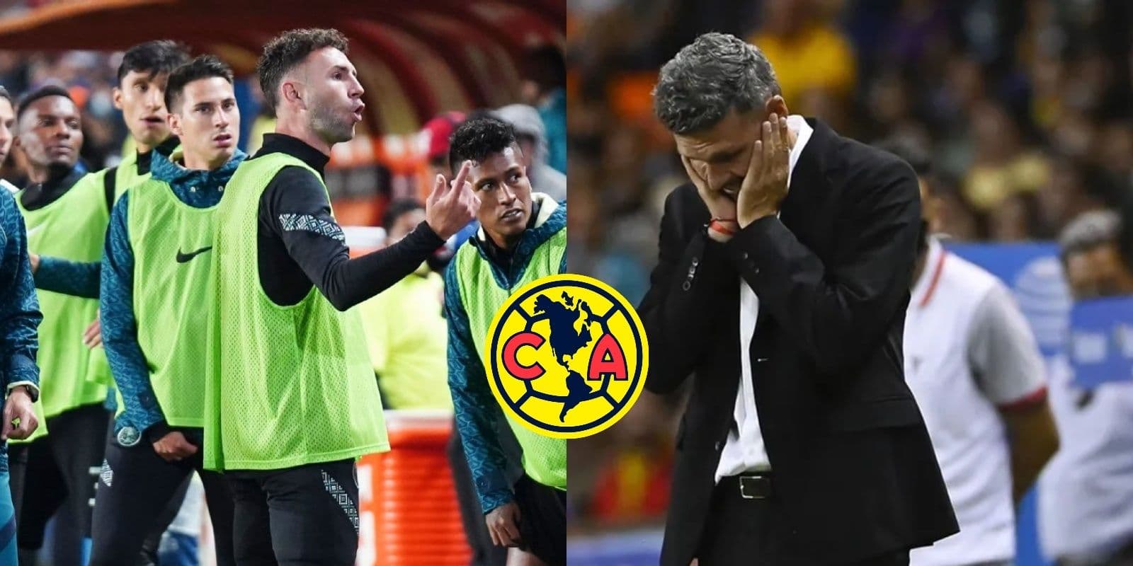 Fernando Ortiz no se encuentra contento con todos en su plantilla y ya tendría la primera baja