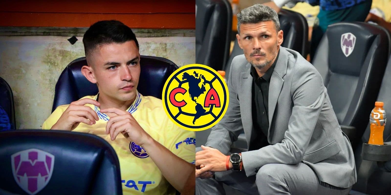 Fernando Ortiz pasa por un muy mal momento y todo debido a que no quiere a Fidalgo en el equipo.