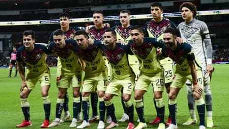 Fernando Ortiz se juega su continuidad contra Cruz Azul.