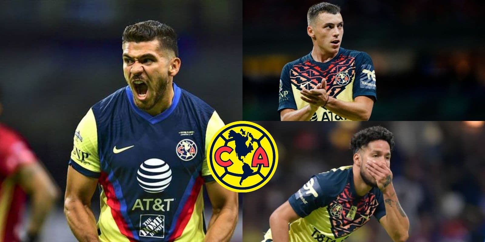 Fernando Ortiz se la jugara en la defensa con un jugador que tenía pie y medio con él