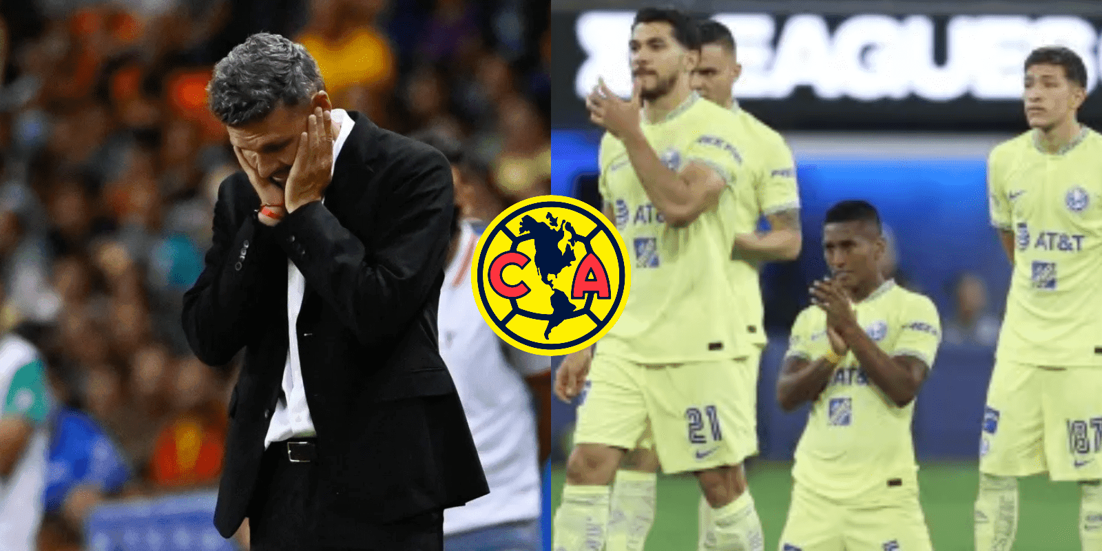 Fernando Ortiz seguiría ordenes de arriba y pondría a jugar a uno de los más troncos del equipo