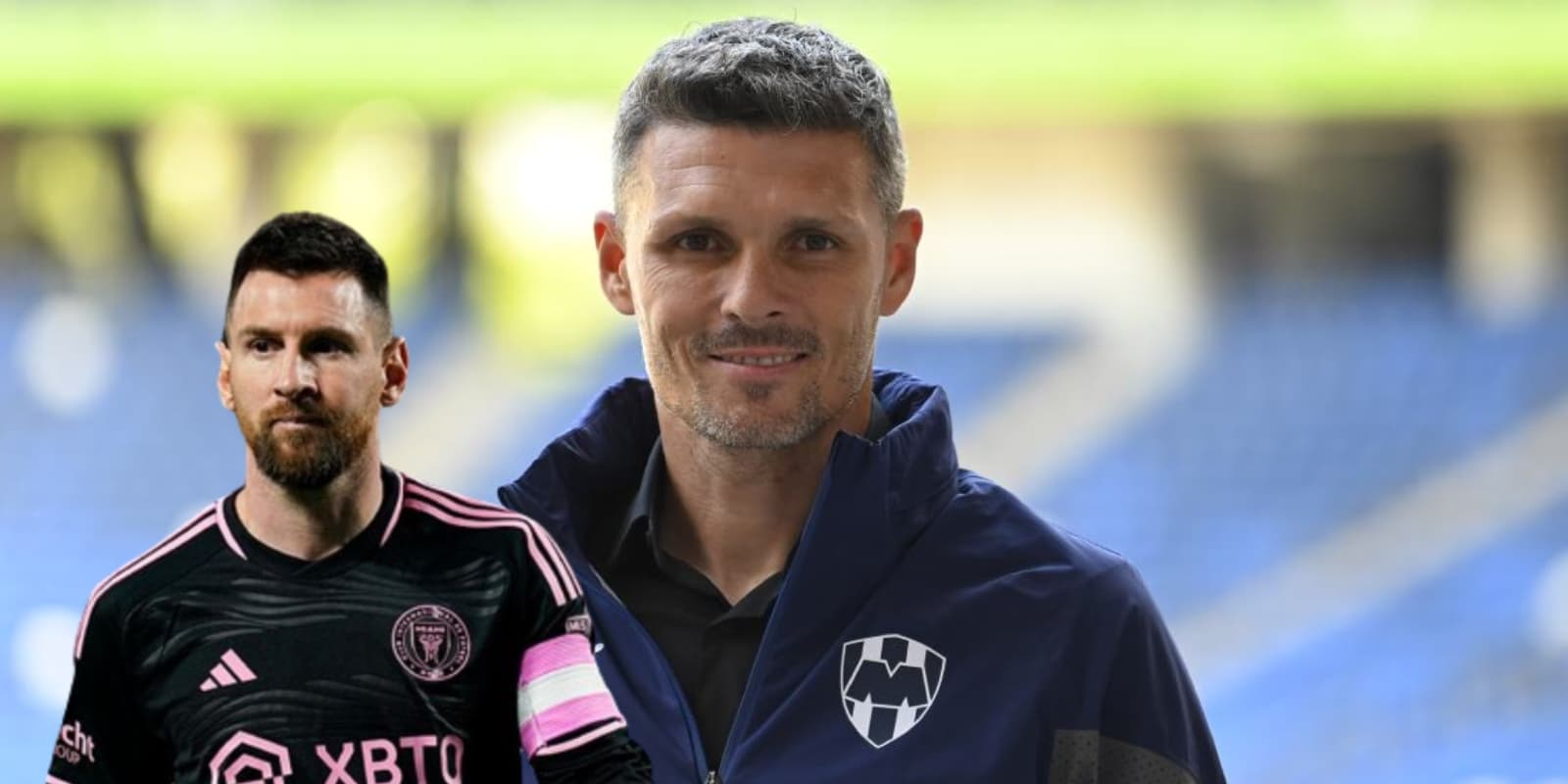 Fernando Ortiz suelta la sopa, deja una fuerte acusación sobre el Inter de Messi