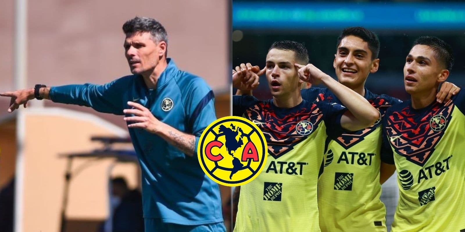 Fernando Ortiz tiene pensado mandar a la banca a Fidalgo y Aquino