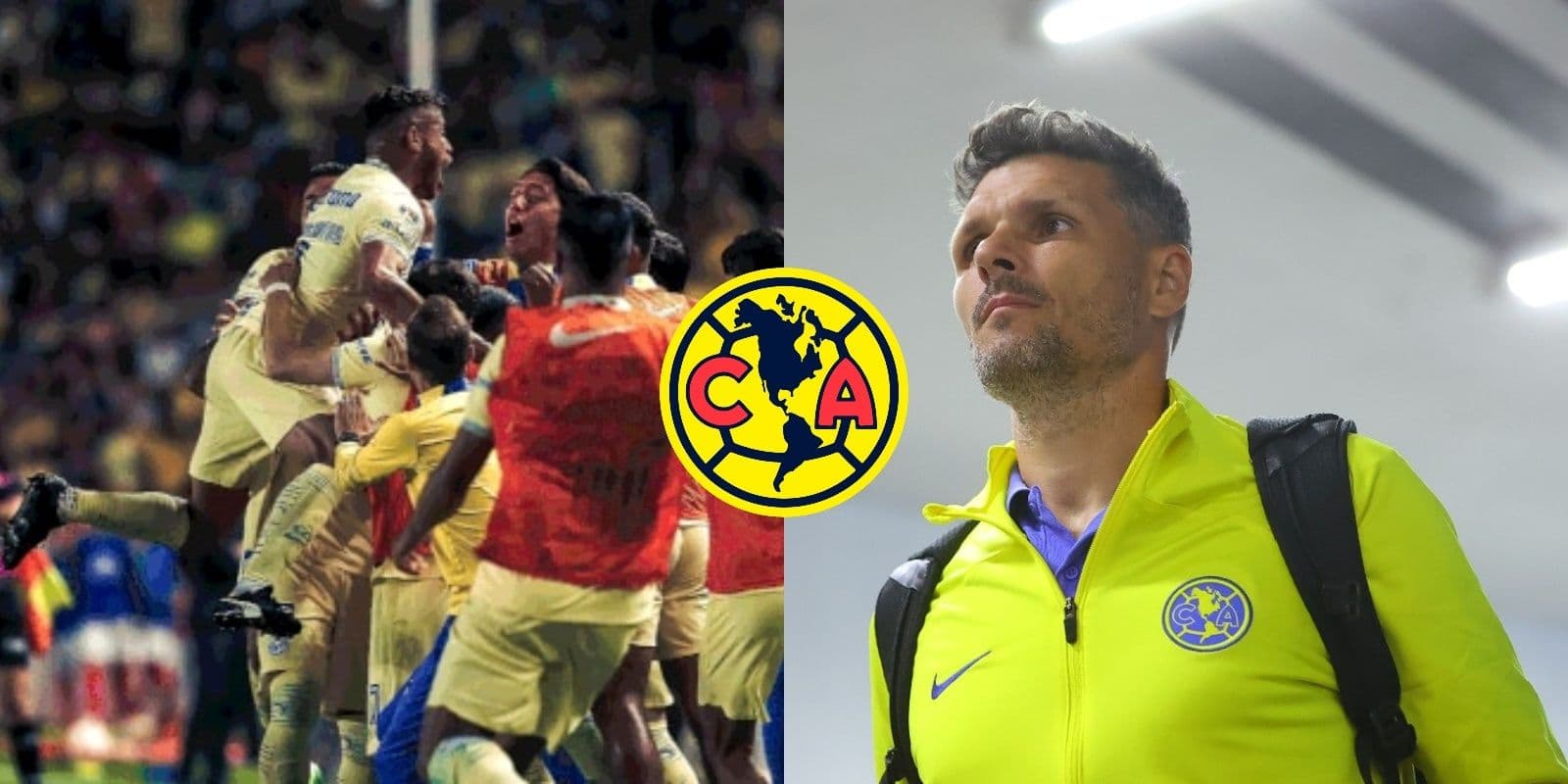 Fernando Ortiz toma una decisión fuerte y manda a la Sub 20 a uno de sus jugadores que le ayudó a conseguir el récord