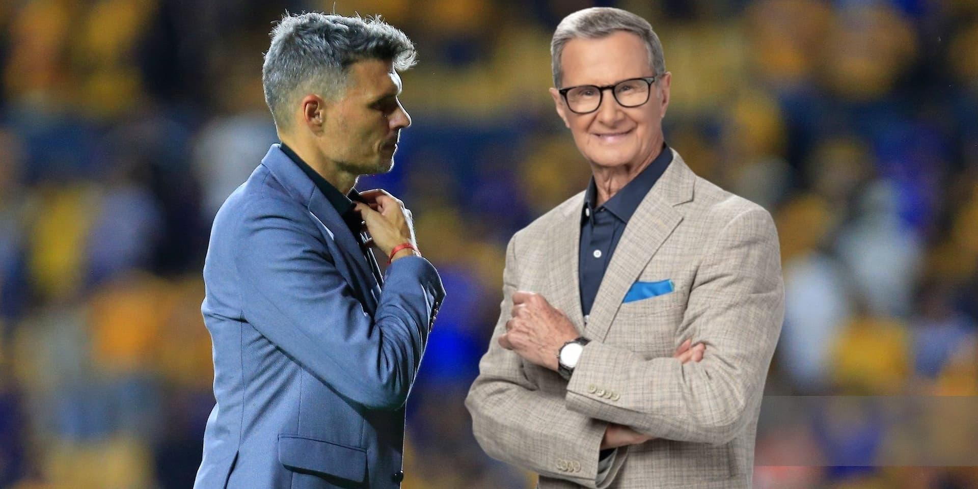 Fernando Ortiz y los errores que le costaron el Clásico Regio, según Enrique Borja