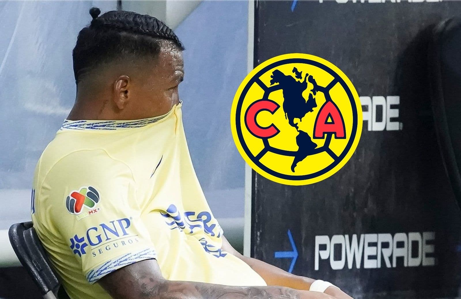 Fernando Ortiz ya negocia con la directiva del América un nuevo refuerzo y tendrán que sacrificar a un jugador de la plantilla