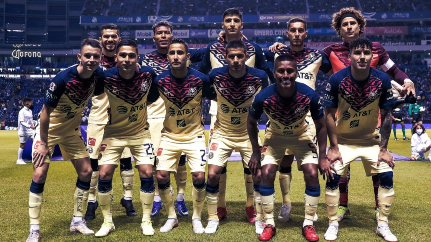 Fernando Ortiz ya tendría al reemplazo de Zendejas para el partido contra Xolos.