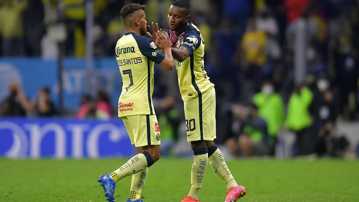 Fernando Ortiz ya tendría en mente el jugador que va a reemplazar a Roger ante Cruz Azul.
