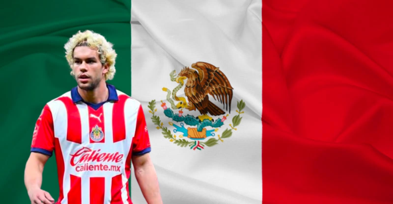 Fin del debate, aclaran por qué la CONCACAF sí considera a Cowell como mexicano