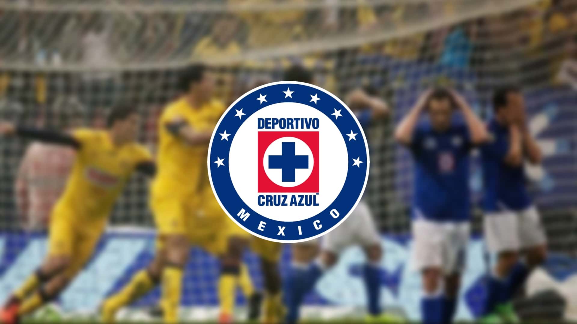 Final América vs Cruz Azul 2013