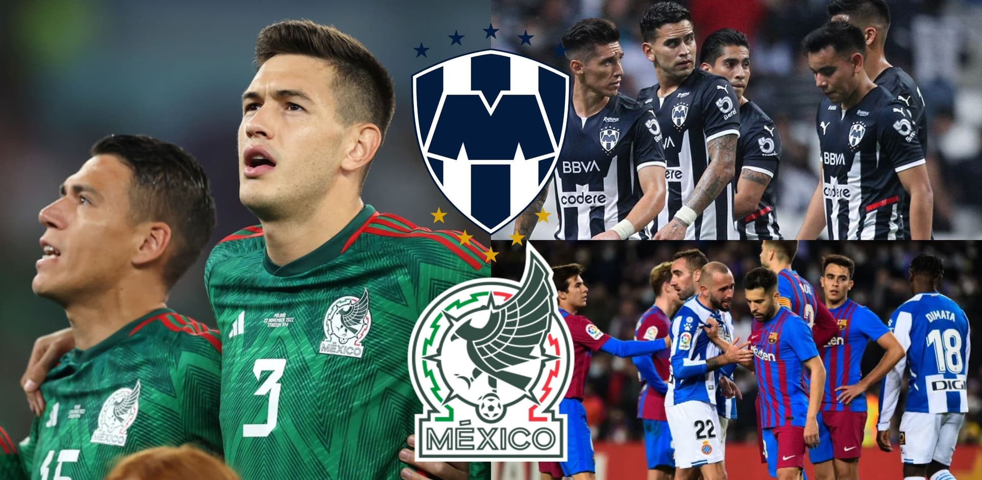 Finalmente el jugador pudo cumplir con su sueño de ir al viejo continente