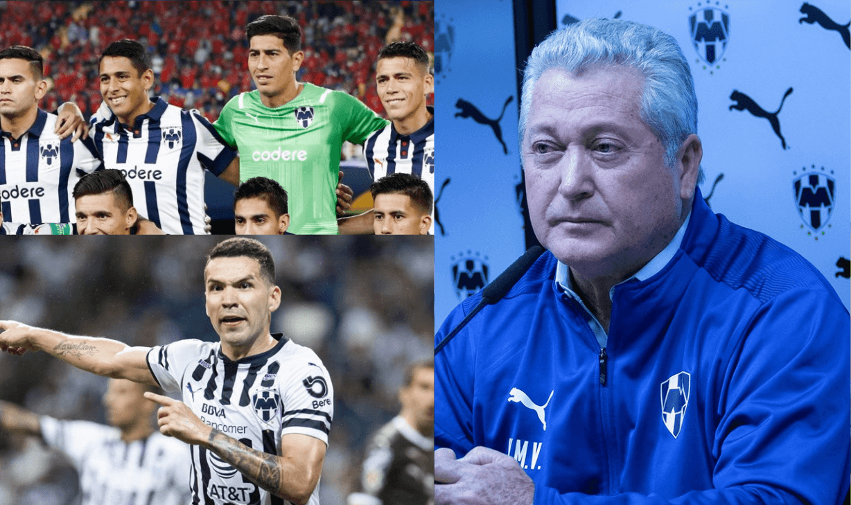 Finalmente se dio cuenta que tiene que retirarlo del equipo y Vucetich ya encontró a su reemplazo