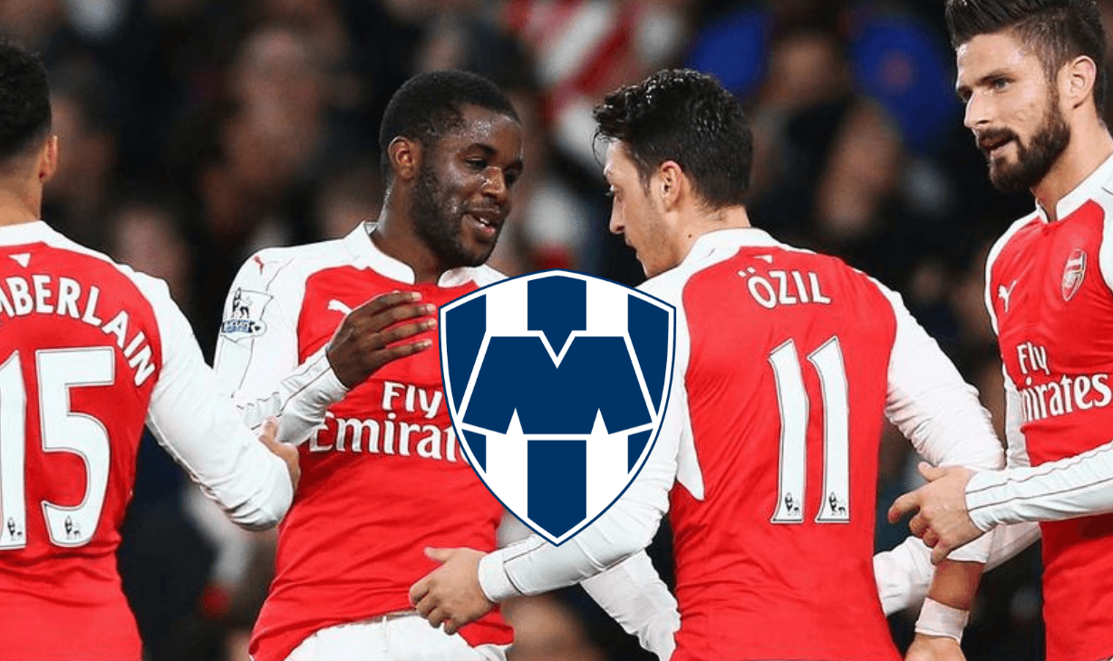 Finalmente un nuevo extranjero podrá llegar a Rayados de Monterrey y todo gracias a Campbell