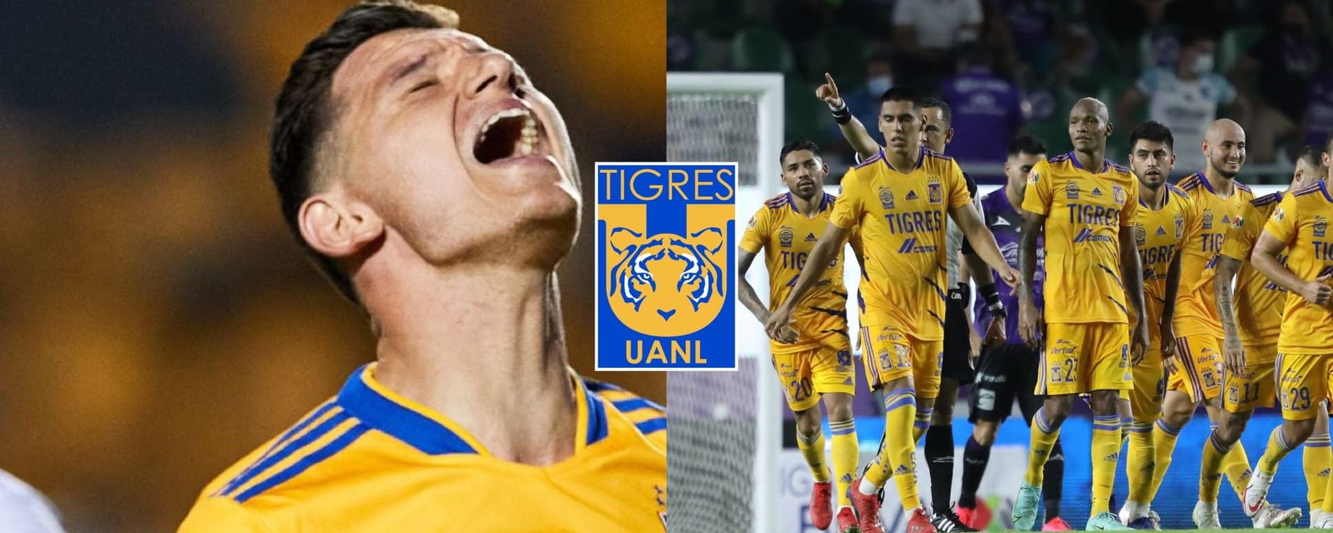 Florian Thauvin fue criticado este domingo por patear el césped y luego reclamar falta en el partido de Tigres vs Xolos de Tijuana.