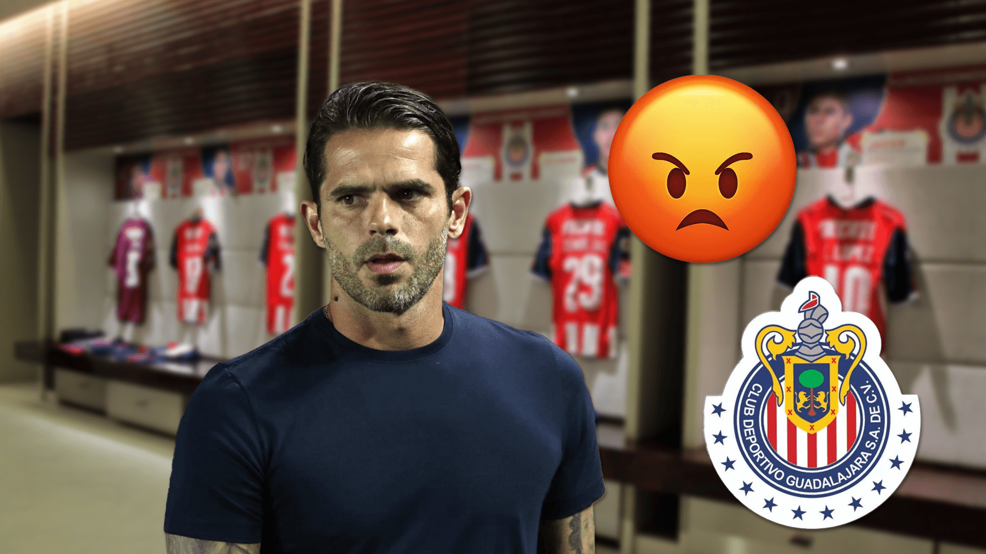 Foto: El Primer Grande / Fernando Gago