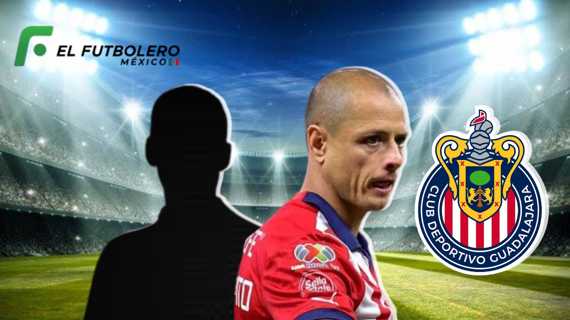 Foto: Especial / Javier Hernández.