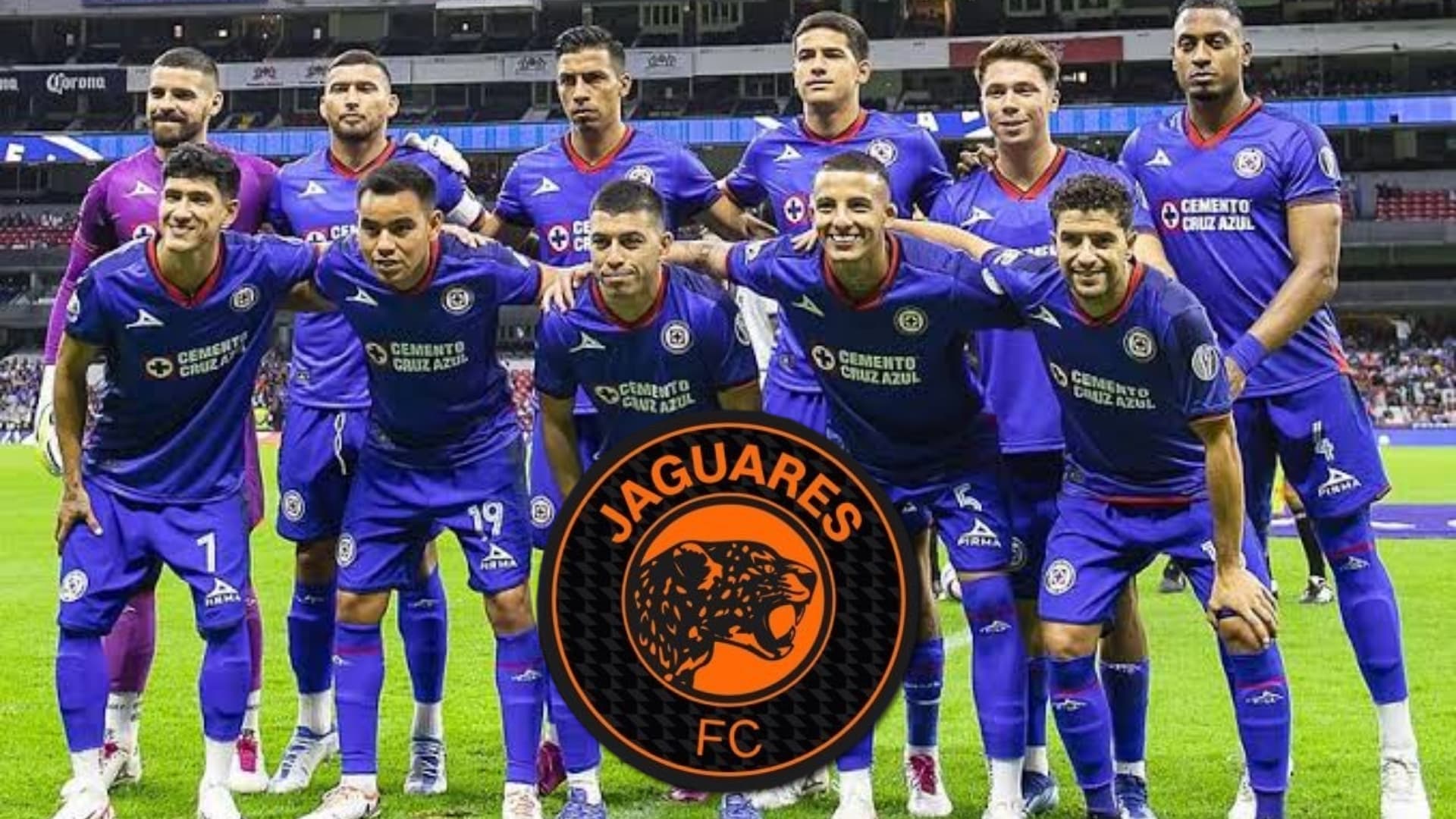 Foto: Marca / Cruz Azul.