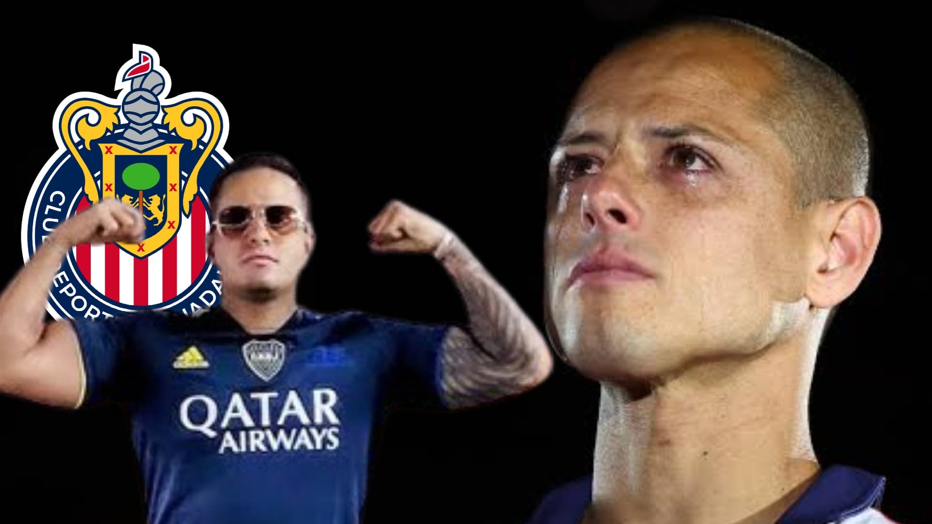 Foto: Marca / Javier Hernández.