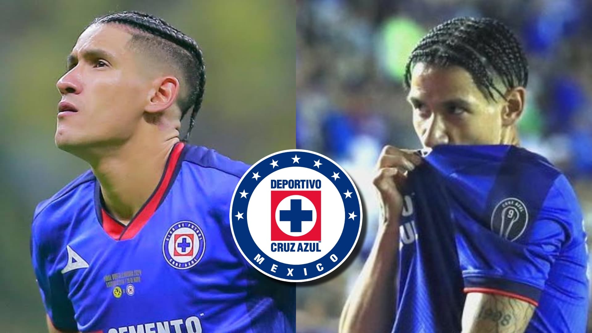 Foto: MSN y Medio Tiempo / Uriel Antuna.