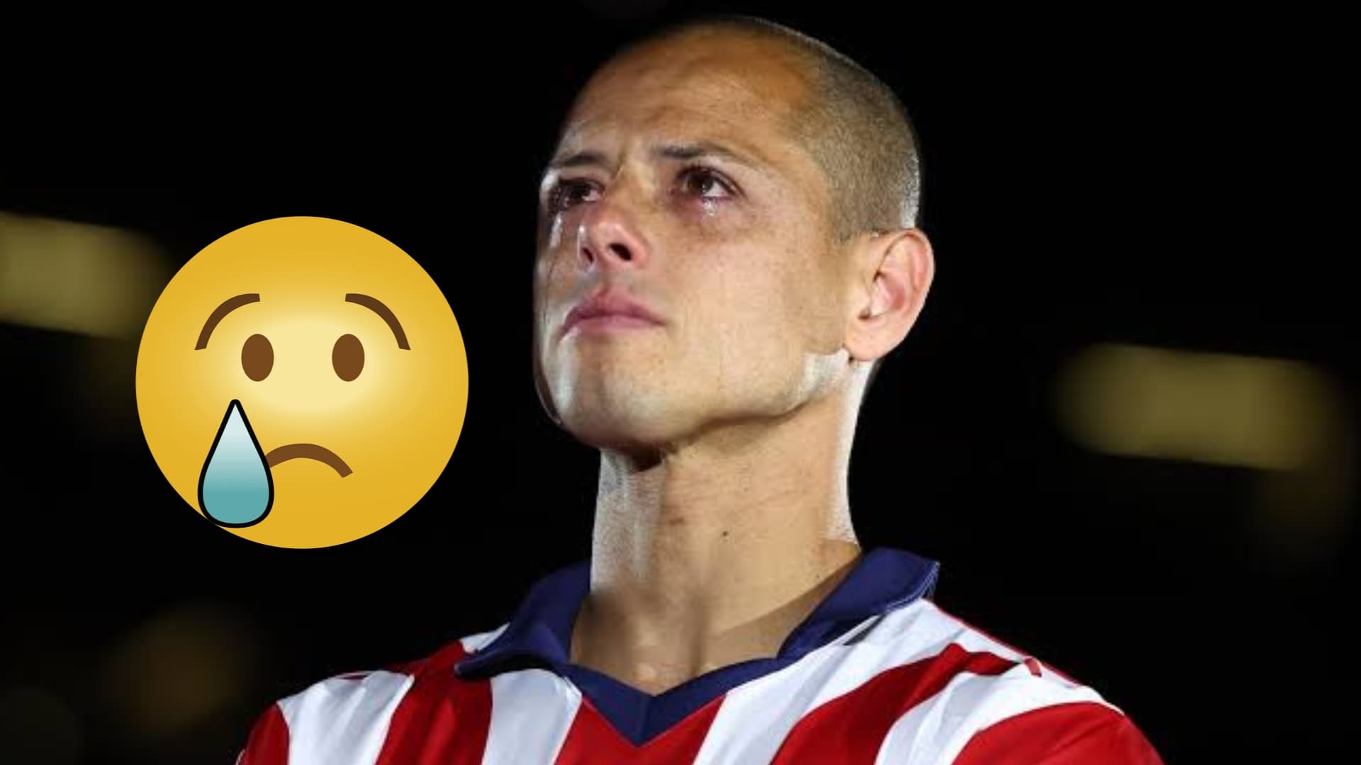 Foto: Sports Media / Javier Hernández.