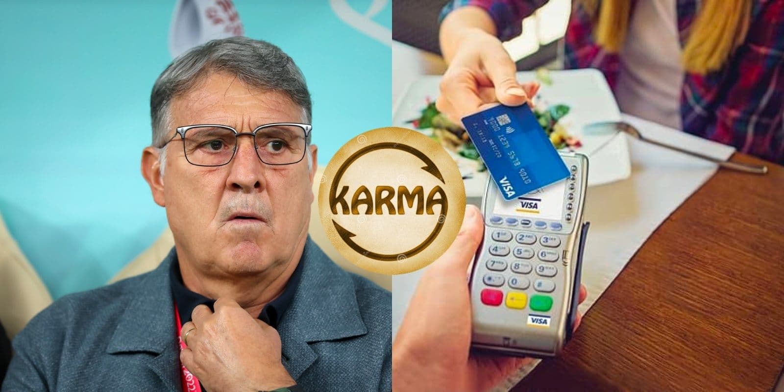 Fracasó con la Selección Mexicana, ahora el karma se las cobra a Martino con todo e intereses