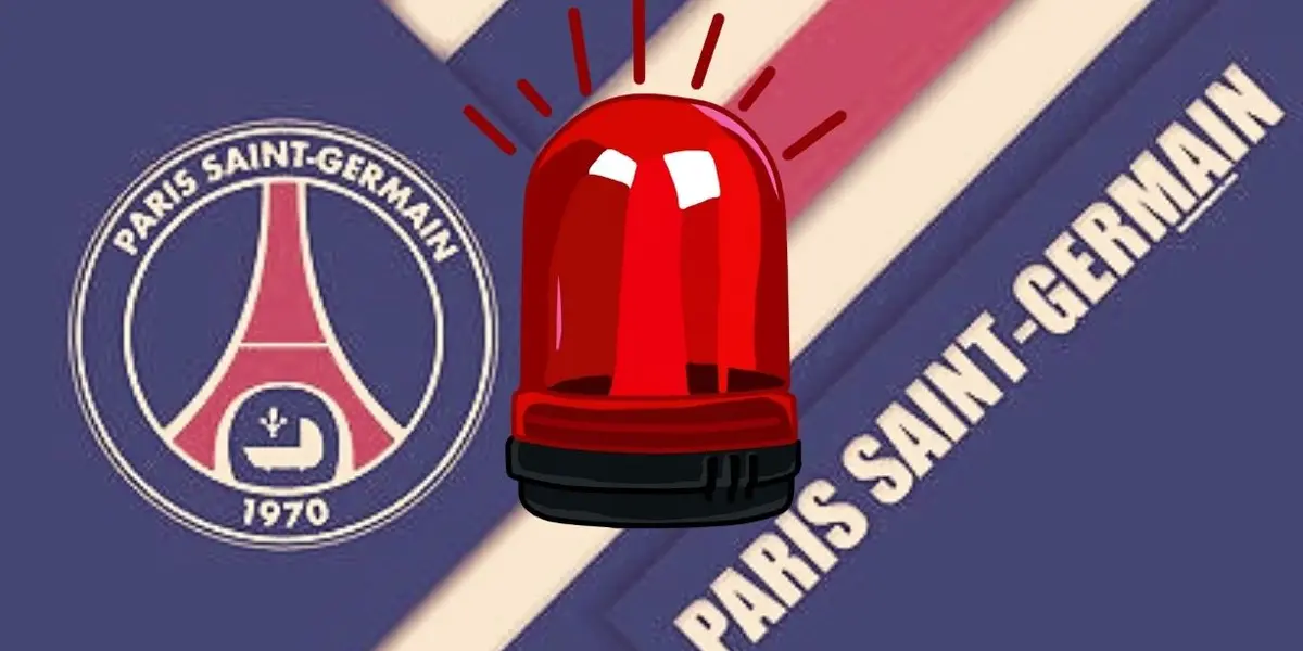 Francia despertó con el escándalo que sacude al PSG y al fútbol francés.