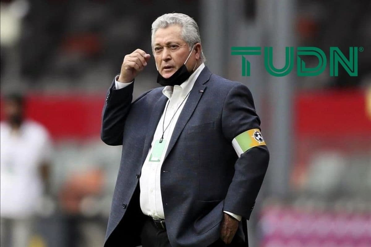 Francisco Fonseca reveló el nombre del único capaz de sacar a Chivas de su mala racha