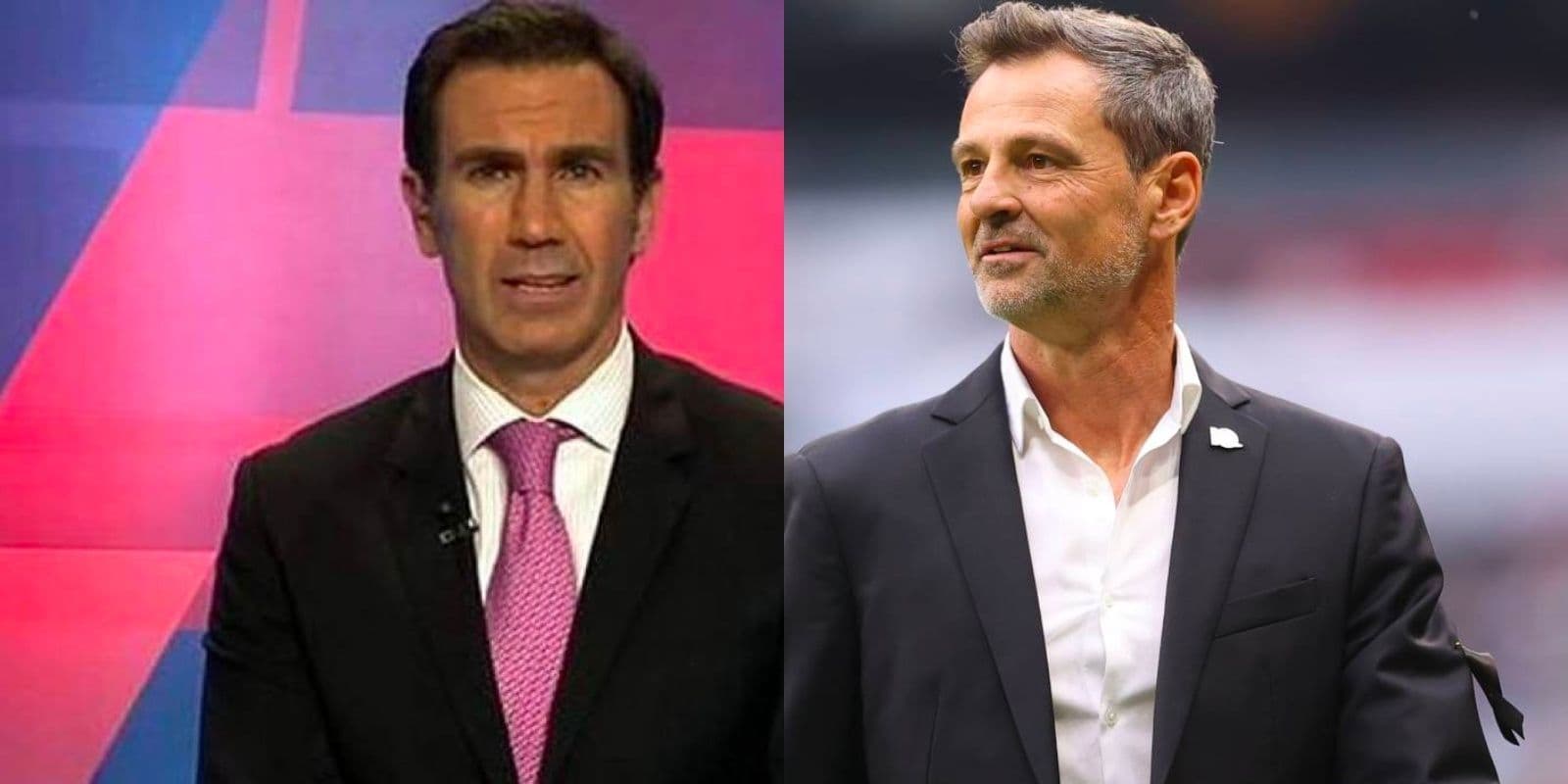 Francisco Gabriel de Anda desenmascara a Diego Cocca, alguien más hace su trabajo