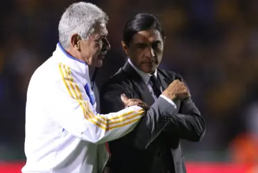 Francisco Palencia reconoció que Hugo Sánchez y Ricardo Ferretti no son entrenadores para Cruz Azul; se siente capaz de levantar a la Máquina