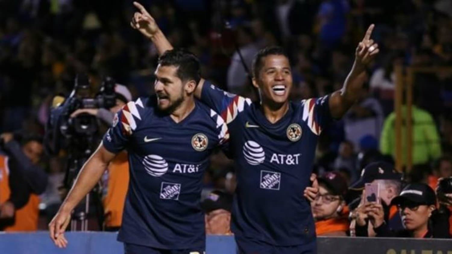 Freddy Martín, hermano de Henry Martín, delantero del América, volverá a las canchas tras ser vinculado a proceso por violación.