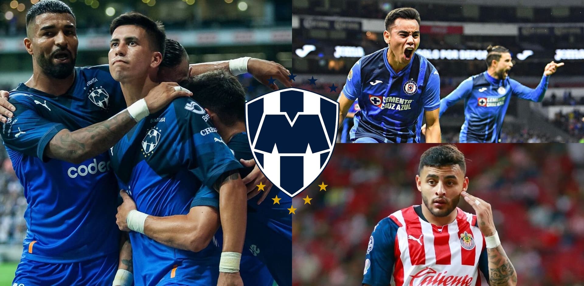 Fue de los más troncos en Rayados y ahora paga las consecuencias
