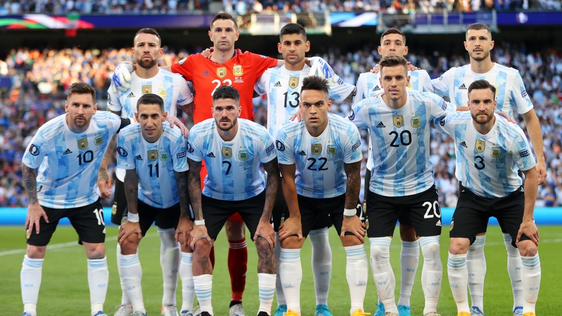 Fue estrella con el conjunto celeste ahora festeja el campeonato mundial